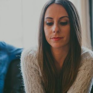 Meet your Posher, Eleni